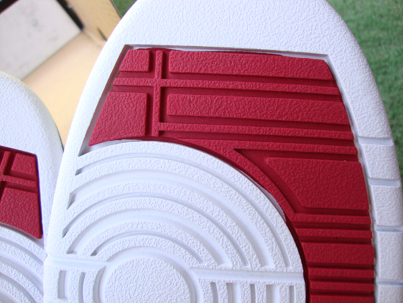Air Jordan Ii Qrich Pe 11