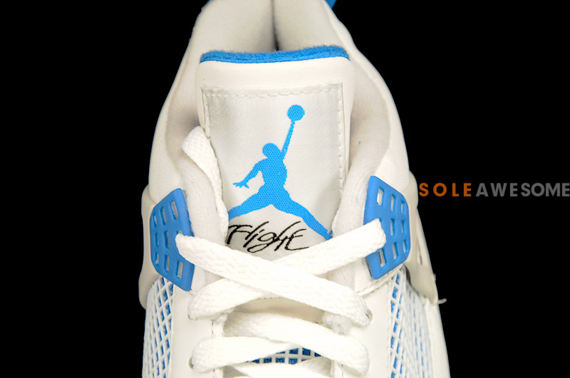 Jordan 4 Military Blue 2012 3