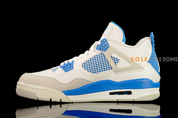 Jordan 4 Military Blue 2012 5
