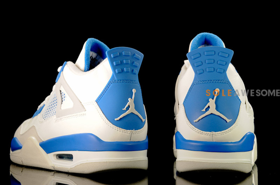 Jordan 4 Military Blue 2012 9