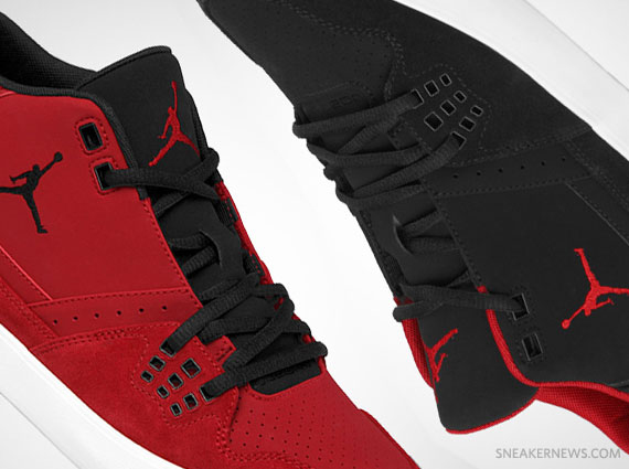 Jordan Flight 23 Classic - Two Colorways