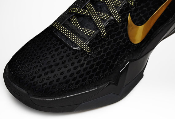 Kobe Vii Elite Home Away 13