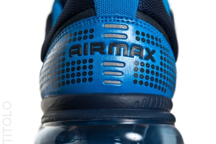 Nike Air Max 2009 Midnight Navy White Soar 4
