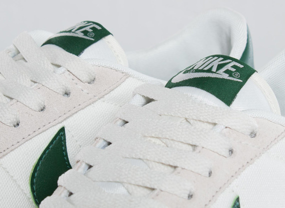 Nike Killshot II - Sail - Gorge Green - Birch