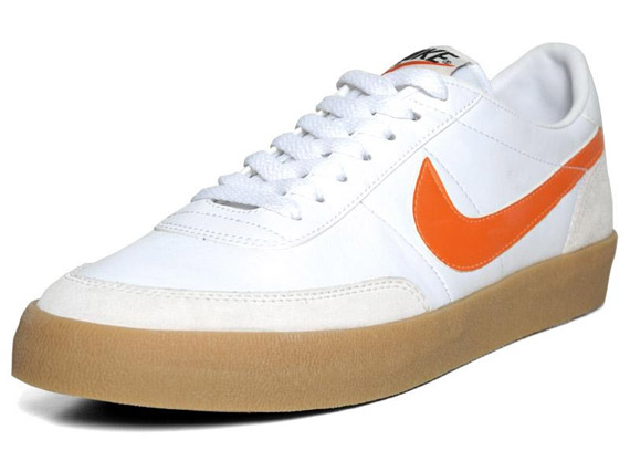 nike-killshot-ii-white-safety-orange-gum-3 Nike Killshot Ii White Safety Orange Gum 3