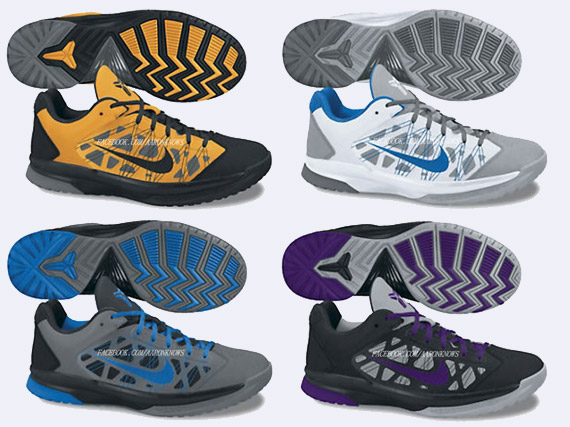 Nike Kobe Dream Season IV