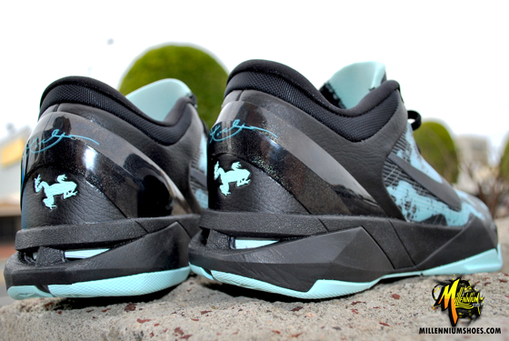 Nike Kobe Vii Poison Dart Frog Easter Arriving At Retailers 3