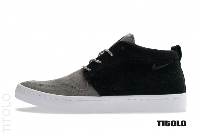 Nike Wardour Chukka 1