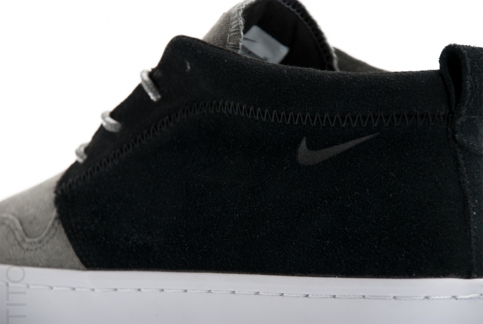 Nike Wardour Chukka