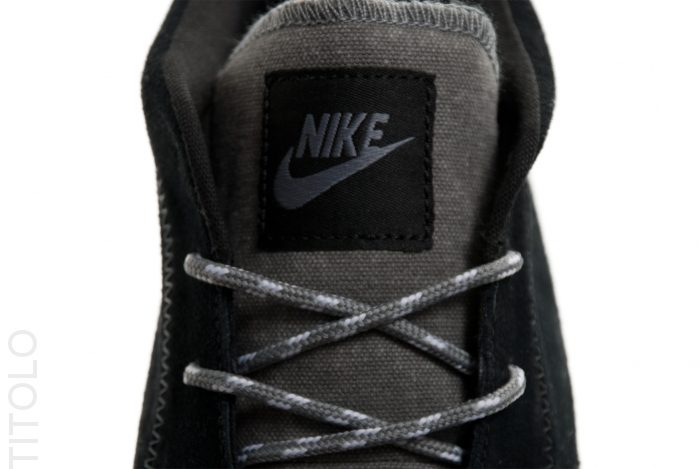Nike Wardour Chukka 3