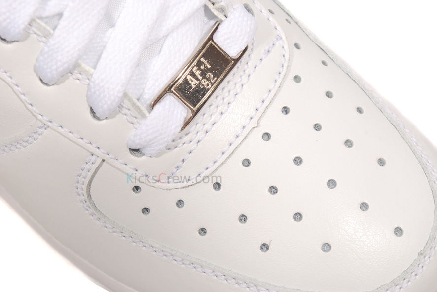 Nike Wmns Air Force 1 Low White Hot Punch Zebra 2