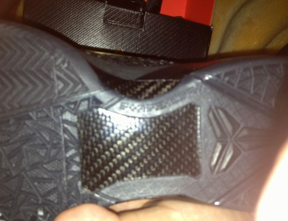 Nike Zoom Kobe Vii Elite New Photos 5