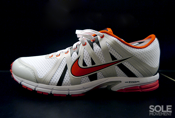 Nike Zoom Speed Lite St 2