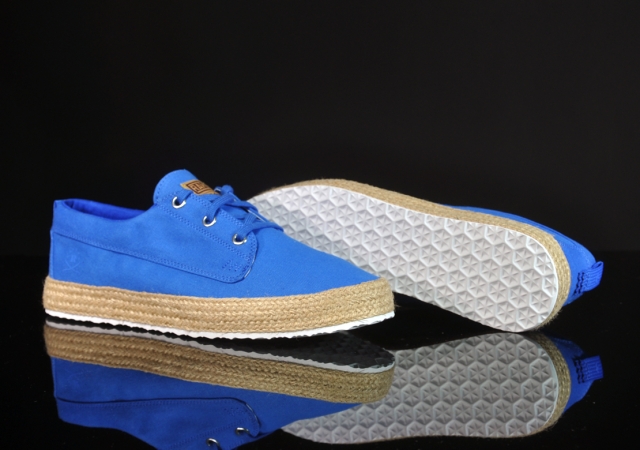 Ransom Adidas Originals Pier Espadrille 5
