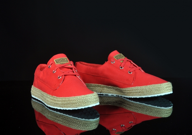 Ransom Adidas Originals Pier Espadrille 9