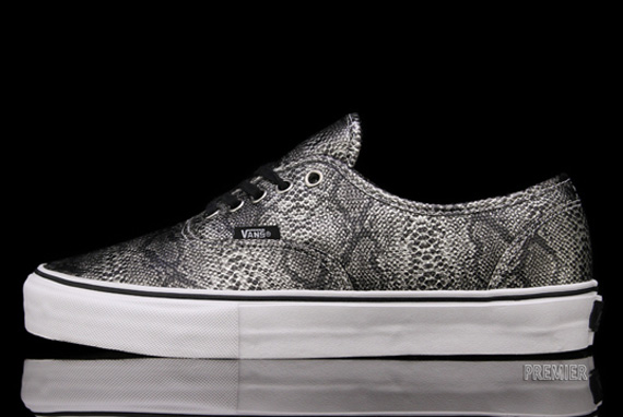 Ave Dill Vans Syndicate Authentic Pro S 2