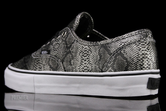 Ave Dill Vans Syndicate Authentic Pro S 4