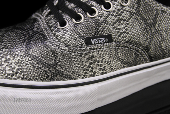 Ave Dill Vans Syndicate Authentic Pro S 6