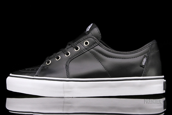 Ave Dill Vans Syndicate Av Sk8 Low 2