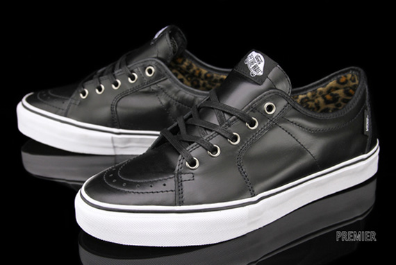 Ave Dill Vans Syndicate Av Sk8 Low 3