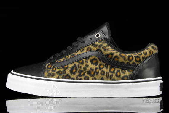 Ave Dill Vans Syndicate Old Skool 92 Pro S 2