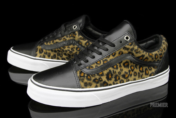 Ave Dill Vans Syndicate Old Skool 92 Pro S 3