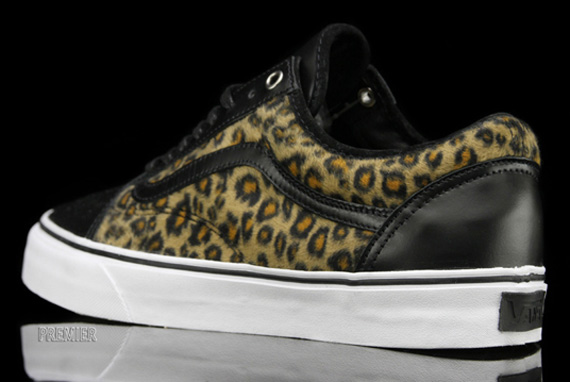 Ave Dill Vans Syndicate Old Skool 92 Pro S 4
