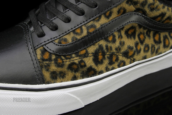 Ave Dill Vans Syndicate Old Skool 92 Pro S 6