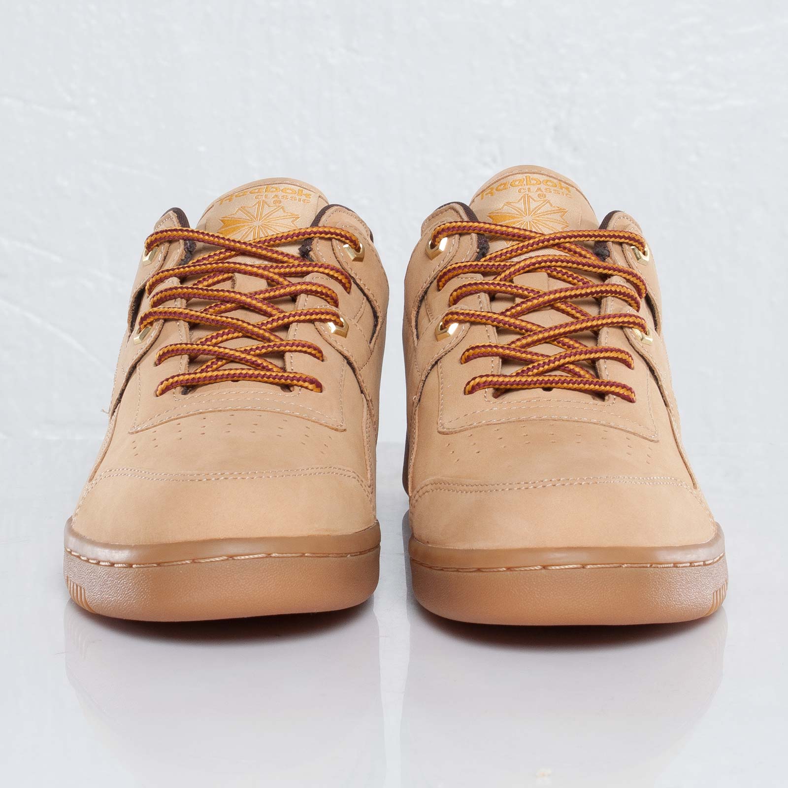 Caterpillar Reebok Workout Plus 3