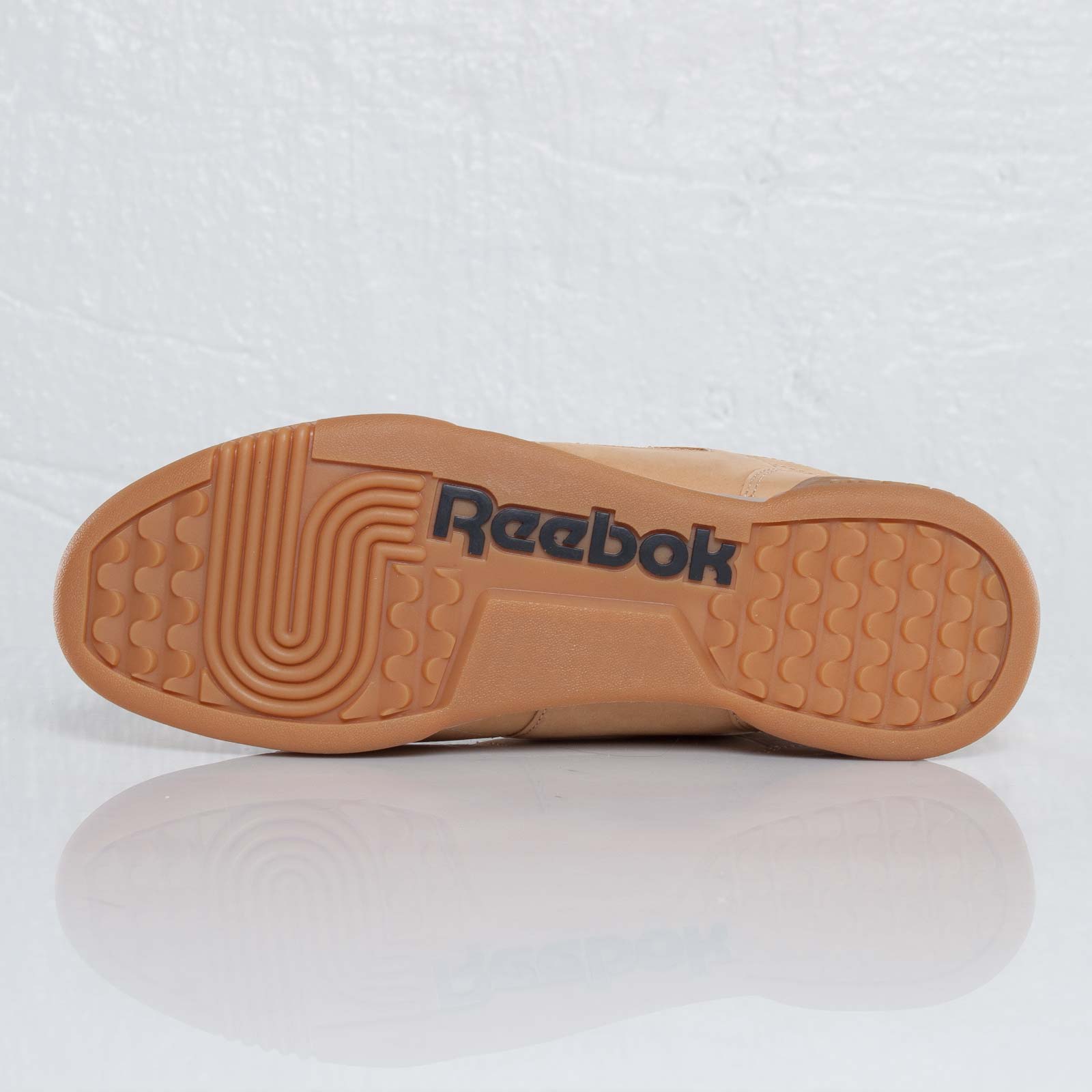 Caterpillar Reebok Workout Plus 5