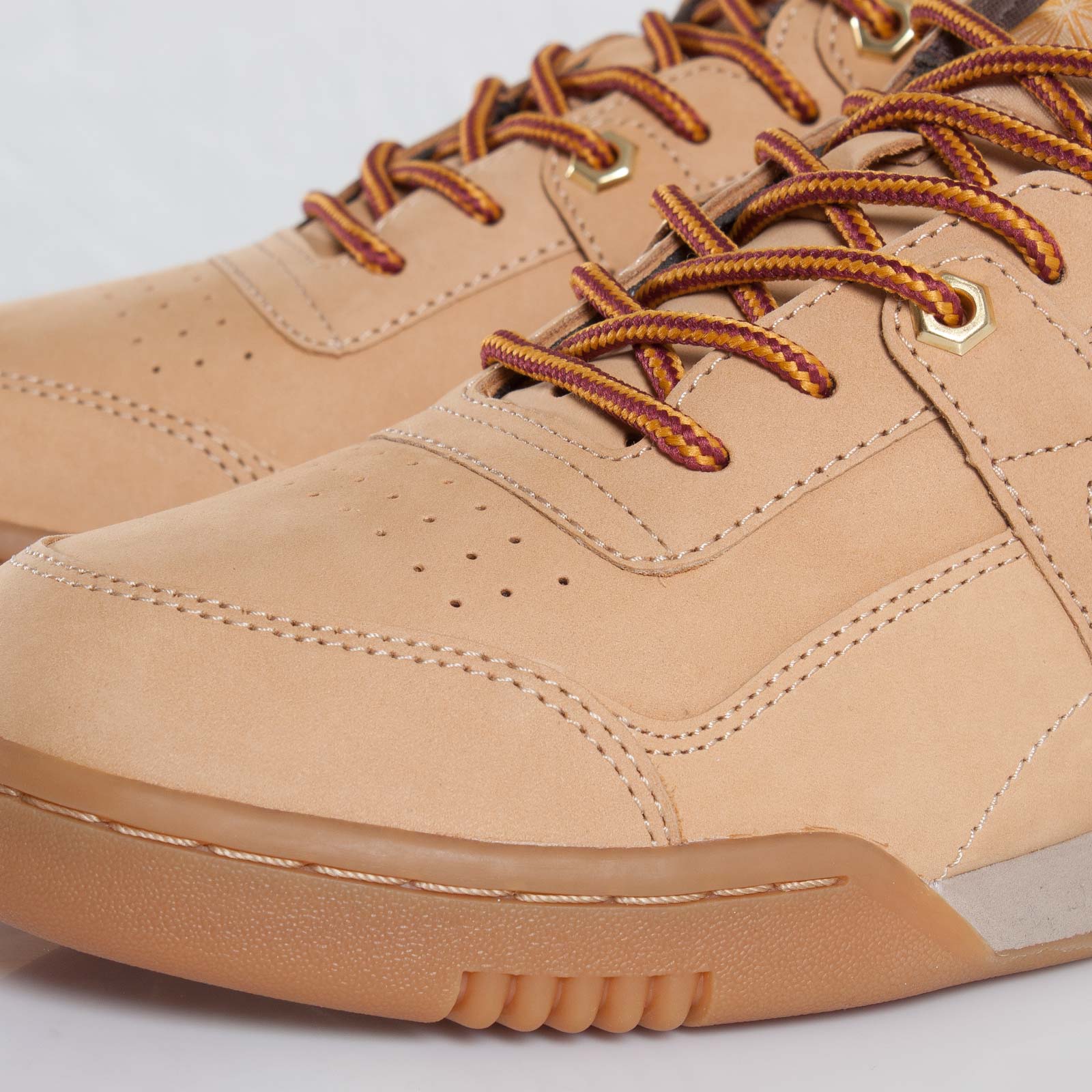 Caterpillar Reebok Workout Plus 7