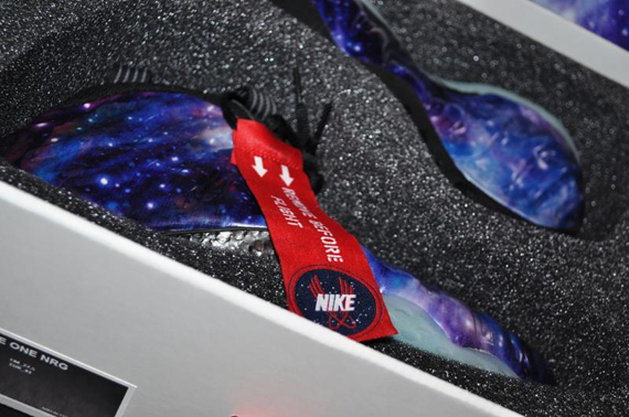 Galaxy Foamposite Box 6