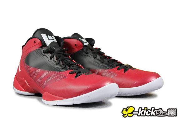 Jordan Fly Wade 2 Ev 3