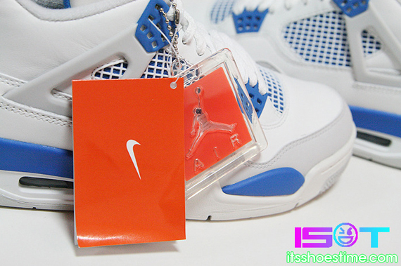 Jordan Iv Military Ist 18