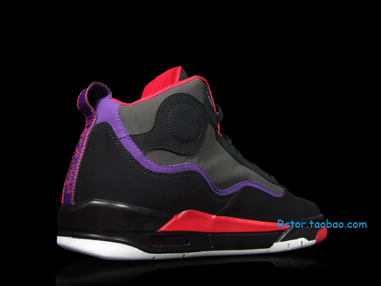 Jordan Tc Raptors 3