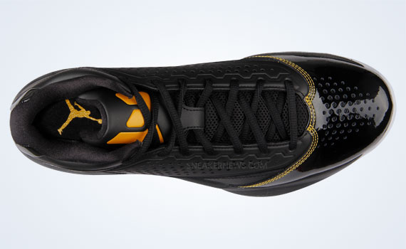 Jordan Wade D Reign X Black 3