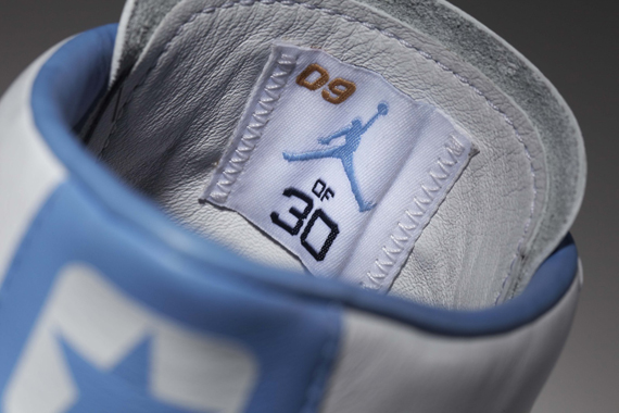 Jordan X Converse Pack 5
