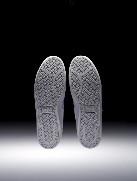 Jordan X Converse Pack 8