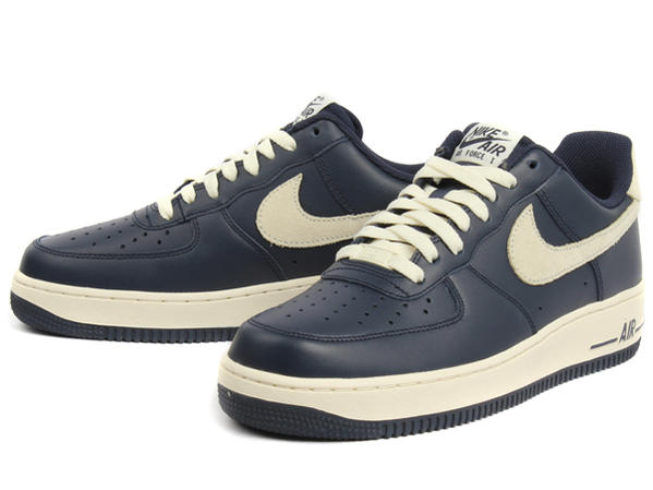 Nike Air Force 1 Low Cashmere Pack 02