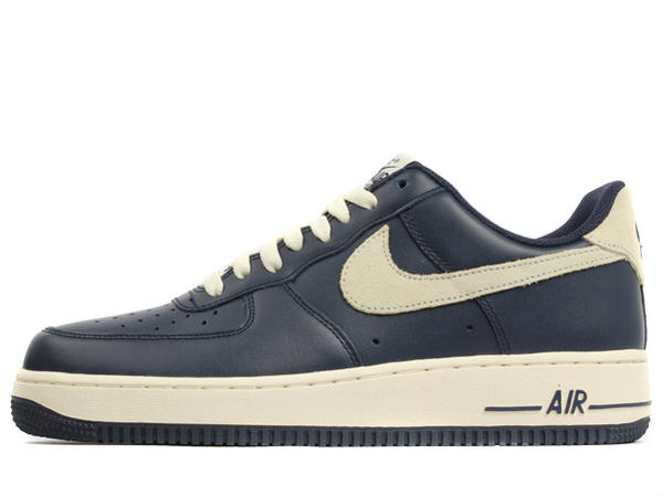 Nike Air Force 1 Low Cashmere Pack 03