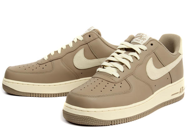 Nike Air Force 1 Low Cashmere Pack 05