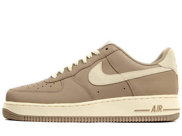 Nike Air Force 1 Low Cashmere Pack 06