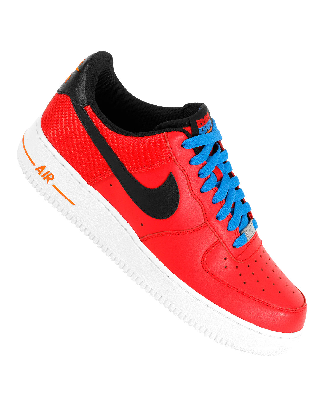 Nike Air Force 1 Low 'Dream Team'