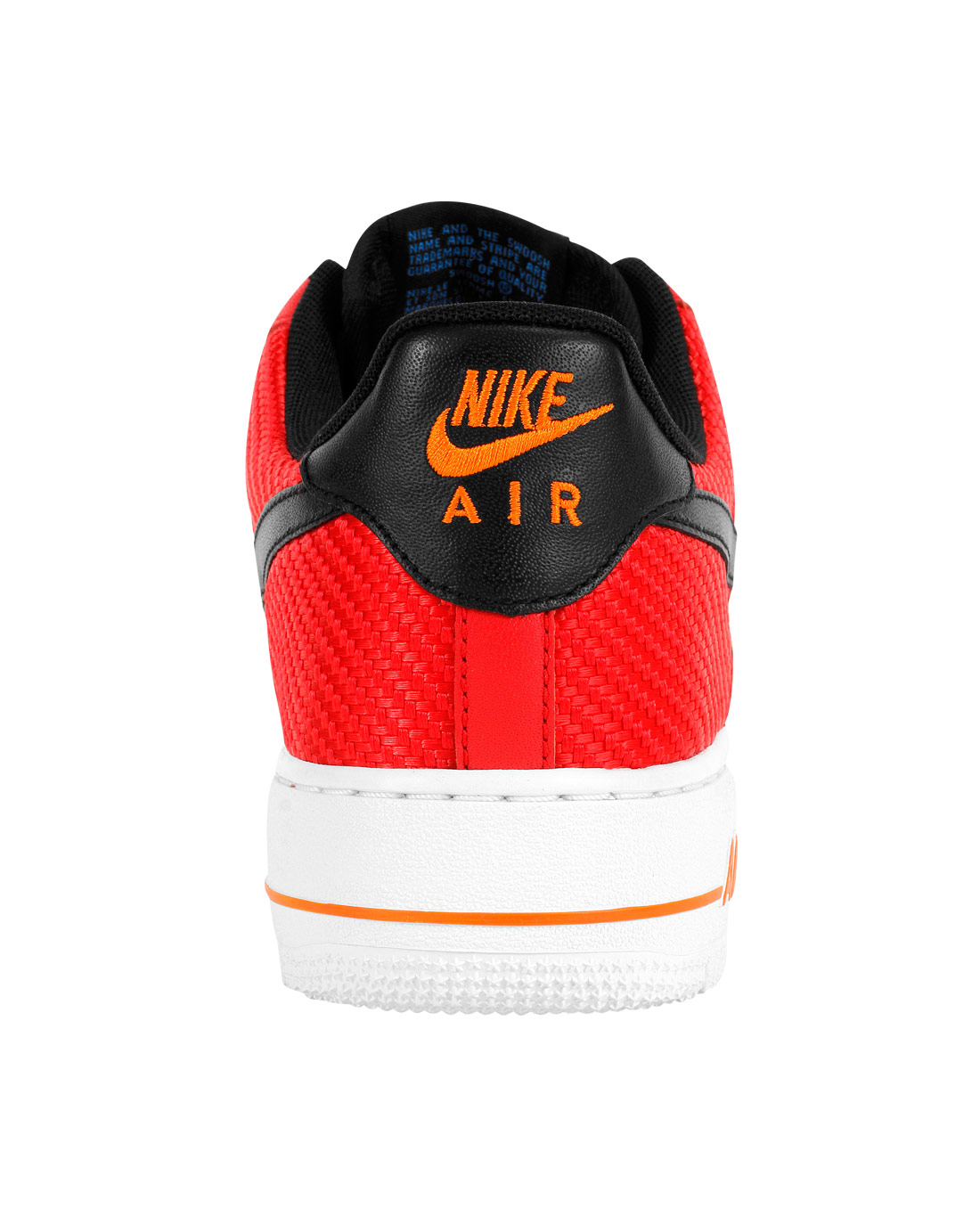 Nike Air Force 1 Low Dream Team 4
