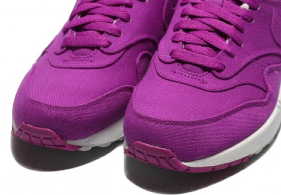 Nike Air Max 1 Magenta White Neutral Grey 8