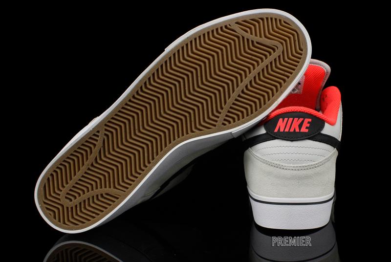 Nike Dunk Low Lr Neutral Grey Black Zen Grey Infrared 3