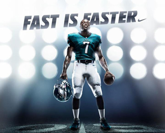 Nike Elite 51 Philadelphia Eagles