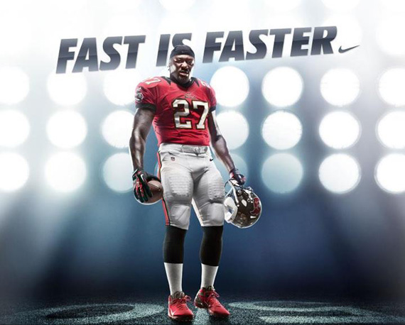 Nike Elite 51 Tampa Bay Buccaneers