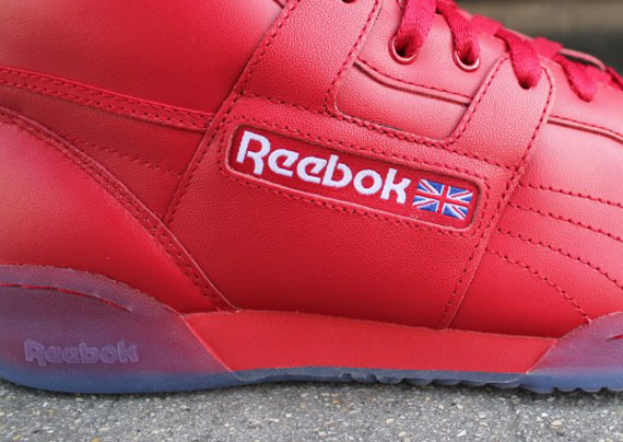 Reebok Classics 'Ice Pack'