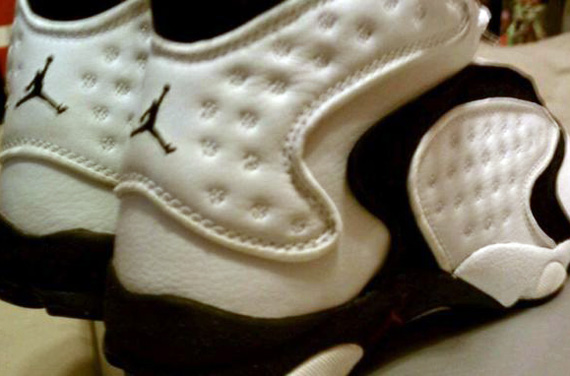 First Womens Air Jordan Model – Available on eBay